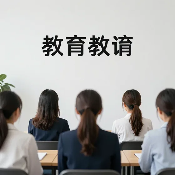 教育培训